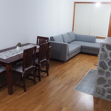 Apartment Ajda Bovec Ngoại thất bức ảnh