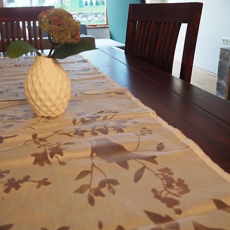 Apartment Ajda Bovec Ngoại thất bức ảnh
