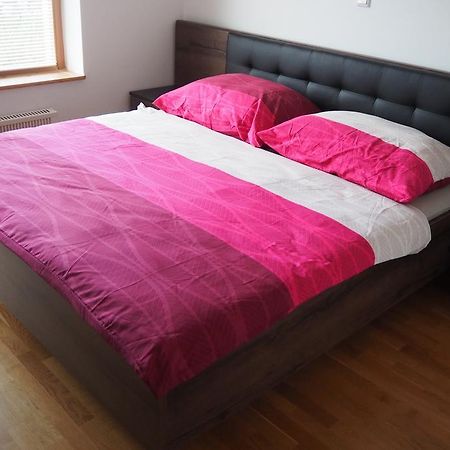 Apartment Ajda Bovec Ngoại thất bức ảnh