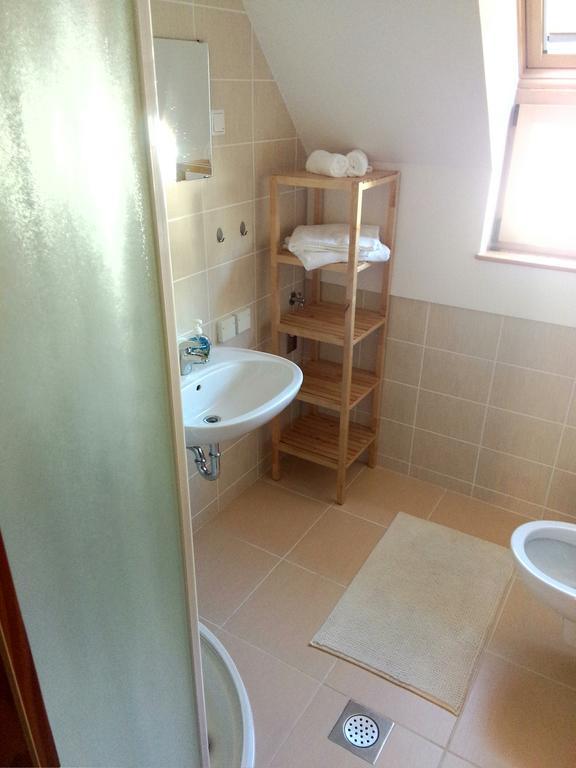 Apartment Ajda Bovec Ngoại thất bức ảnh