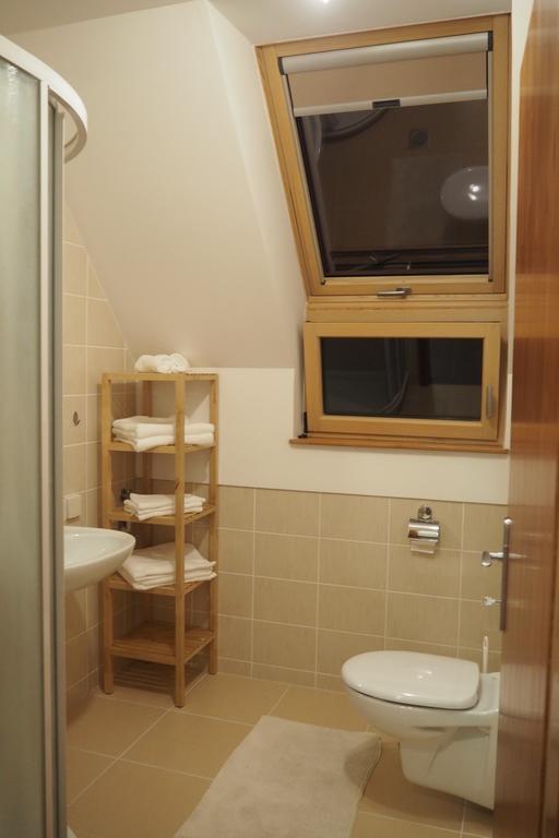 Apartment Ajda Bovec Ngoại thất bức ảnh