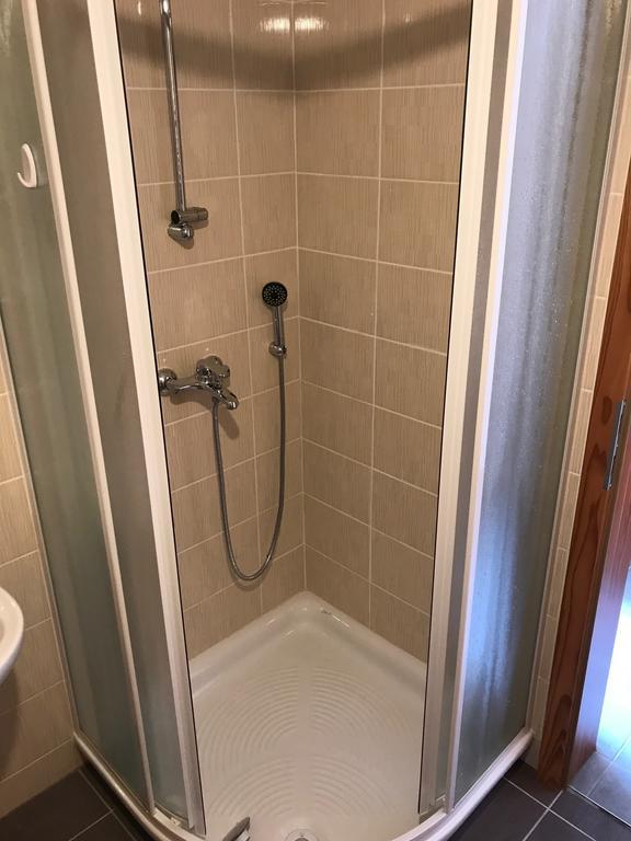 Apartment Ajda Bovec Ngoại thất bức ảnh